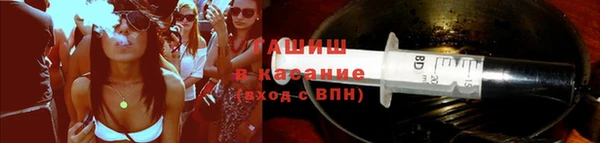 гашик Богородск