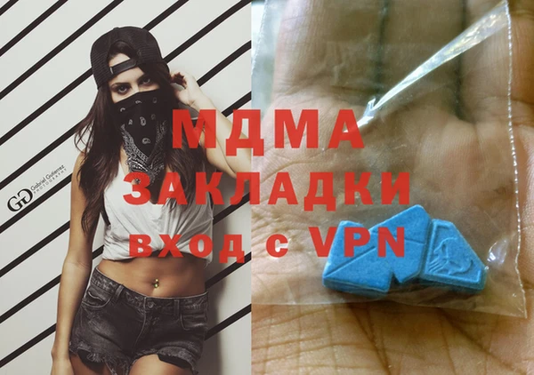 гашик Богородск